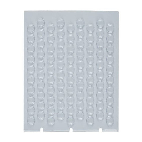 Ezy Dose Medium Blister Cards