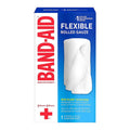 Band-Aid Brand Johnson & JohnsonFirst 3 In. X 2.5 Yd. Medium Rolled Gauze 1 Count Box