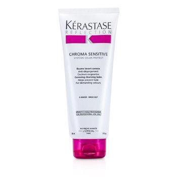 Kerastase Reflection Chroma Sensitive Caressing Cleansing Balm