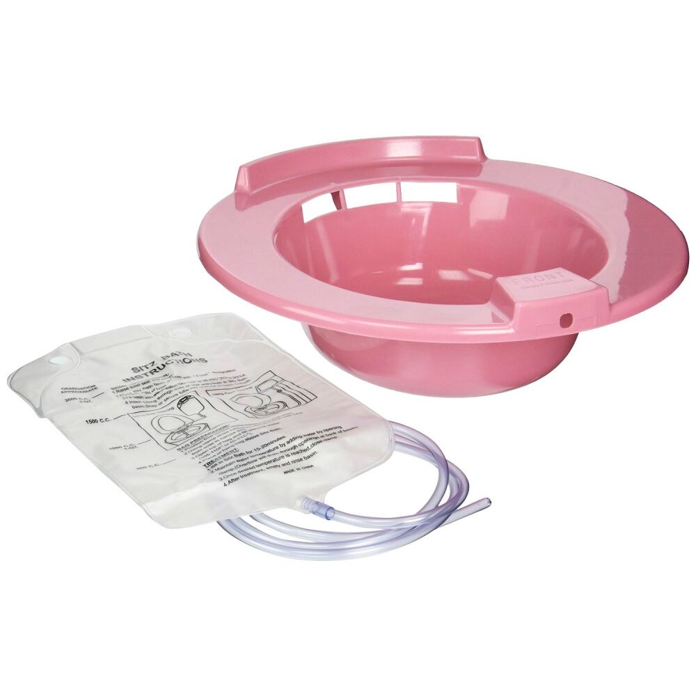 Nova Sitz Bath