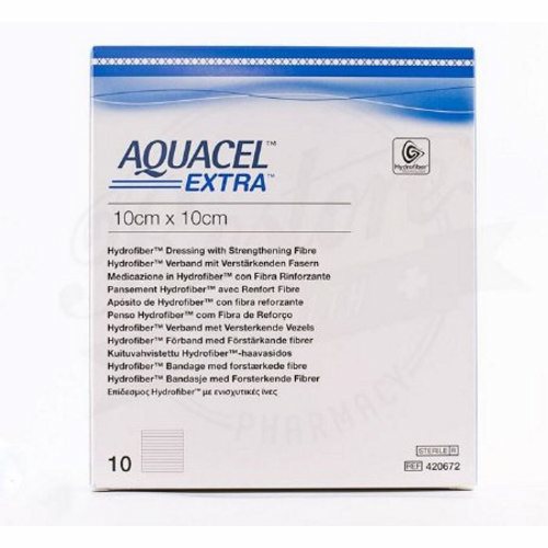 Convatec Aquacel Extra 5ct 420673