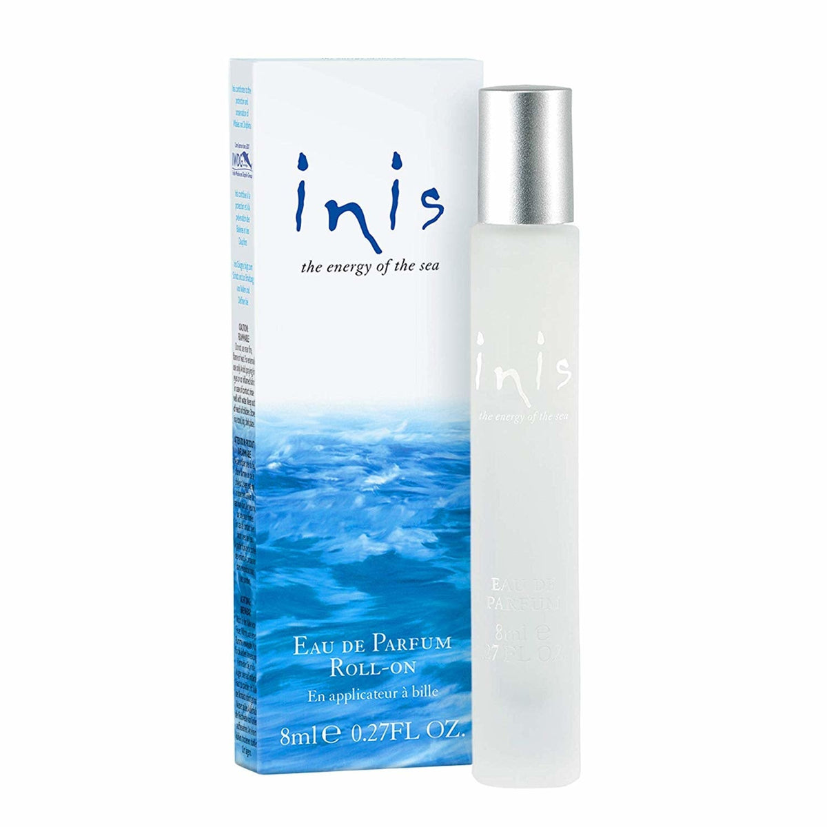 Inis Fragrances Of Ireland Roll On 0.27 Oz
