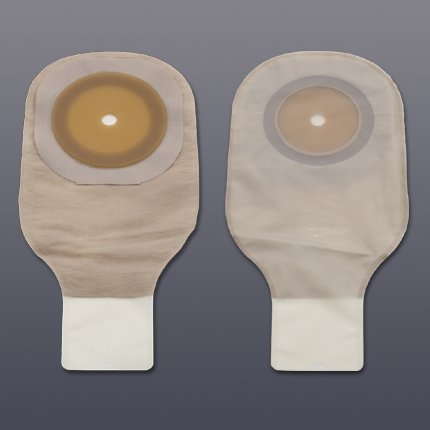 Premier Drainable Pouch 8631 10Ct