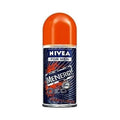 Nivea for Men Menergy Rebellious Deodorant Roll-On 50ml