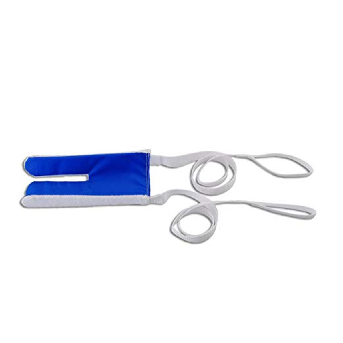 Nova Terry Cloth Sock Aid
