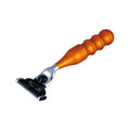 Merkur Damenrasierer Mach3  Sherry