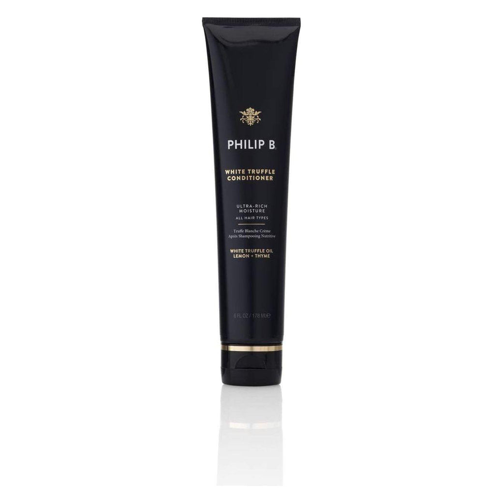 Philip B. White Truffle Nourishing and Conditioning Creme 6 oz