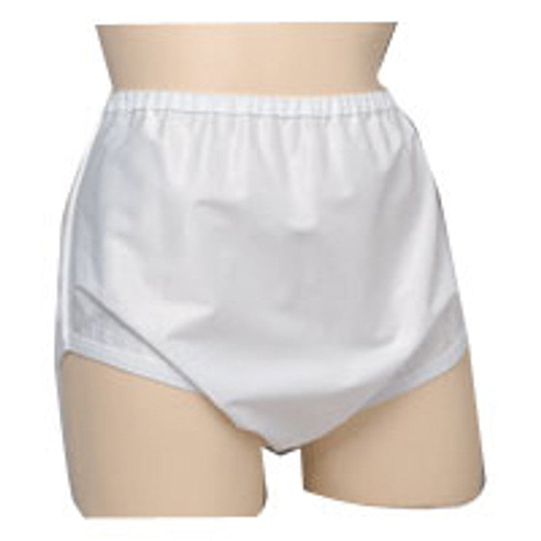 Sani-Pant™ Pull-On Cover-Up Washable Brief (Medium)