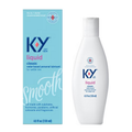 K-Y Body Friendly Liquid Personal Water Based Lubricant 5 Oz
