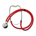 Graham Field Stethoscope Labtron 602R Sprague Rappaport-Type 22", Red