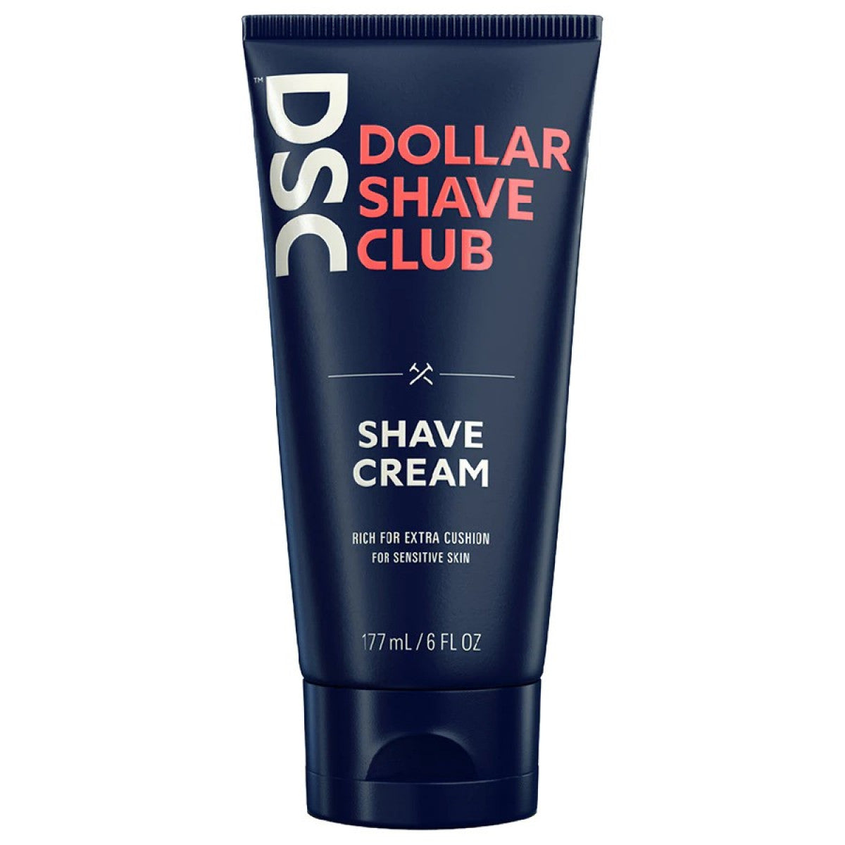 Dollar Shave Club Cream 177 Ml