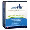 Ure-Na Urea Supplement – 15g Packets, Lemon-Lime Flavor (8 Count)