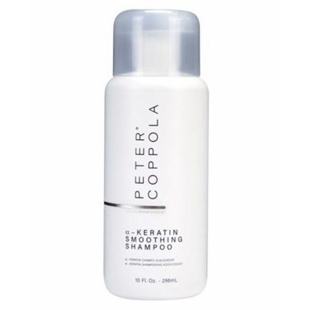 Peter Coppola Keratin Smoothing Shampoo 10oz