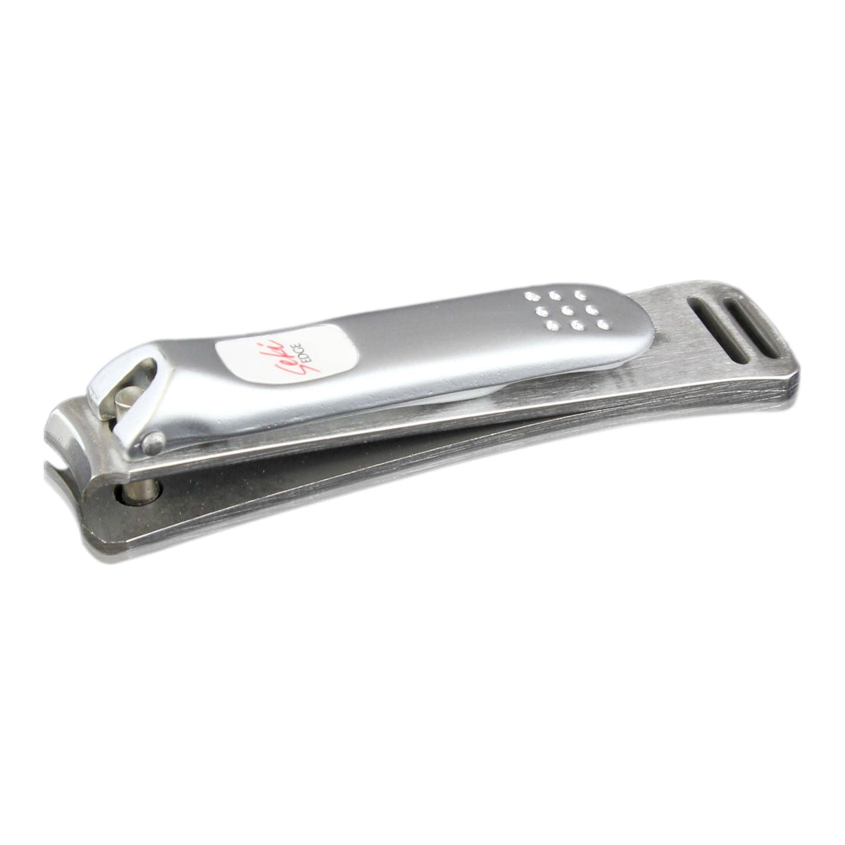 Seki Edge Stainless Steel Fingernail Clipper SS-106