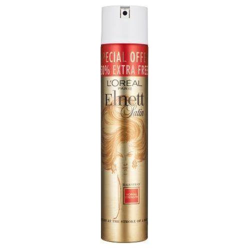L'Oreal Elnett Normal Hold Strength 300Ml