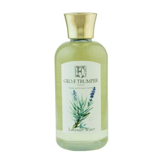 Geo. F. Trumper Lavender Water Splash