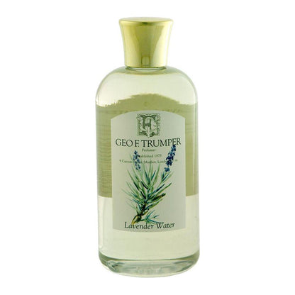 Geo. F. Trumper Lavender Water Splash