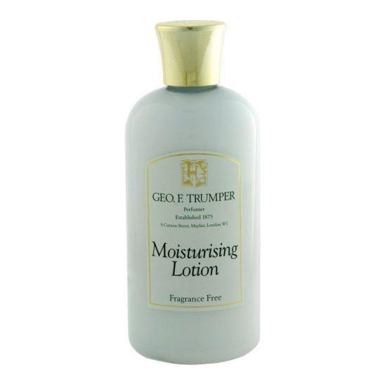 Geo. F. Trumper Fragrance Free Moisturizer 100ml