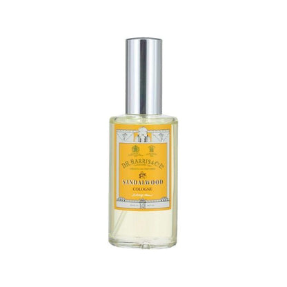 D. R. Harris & Co Sandalwood Cologne Spray