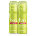 Ban Regular Antiperspirant Roll-On Deodorant - 3.5oz/2pk