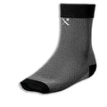 Nufabrx Pain Relieving Medicine + Compression Ankle Sleeve Black