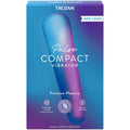 Trojan Pulse Intimate Vibrating Massager - 1ct