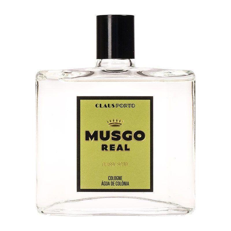 Musgo Real Classic Cologne 100ml