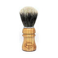 Semogue Owners Club Mistura Badger and Boar Bristle Shaving Brush