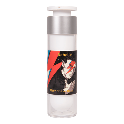 Wholly Kaw Rebelle Shaving Collection