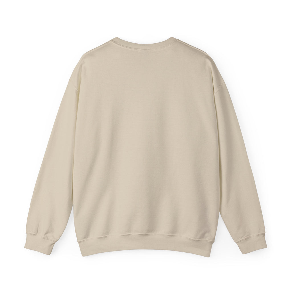 Free Spirit Dreamcatcher Crewneck Sweatshirt