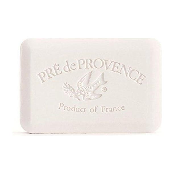 Pre De Provence Sea Salt Shea Butter Enriched Vegetable Soap 250g
