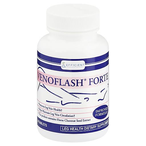 Venoflash Forte Tablets 50