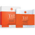 Tan Towel Plus Full Body Self-Tan Towelette - 5 Pack