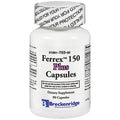 Breckenridge Ferrex 150 Plus Capsules