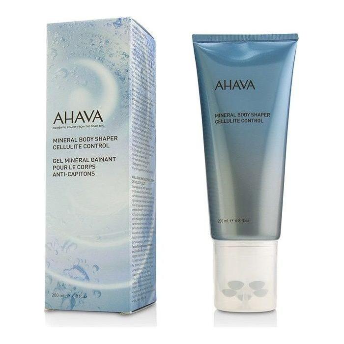 Ahava Mineral Body Shaper Cellulite Control 6.8 Oz