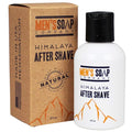 Men's Soap Company  Himalaya After Shave Balm 4.0 oz