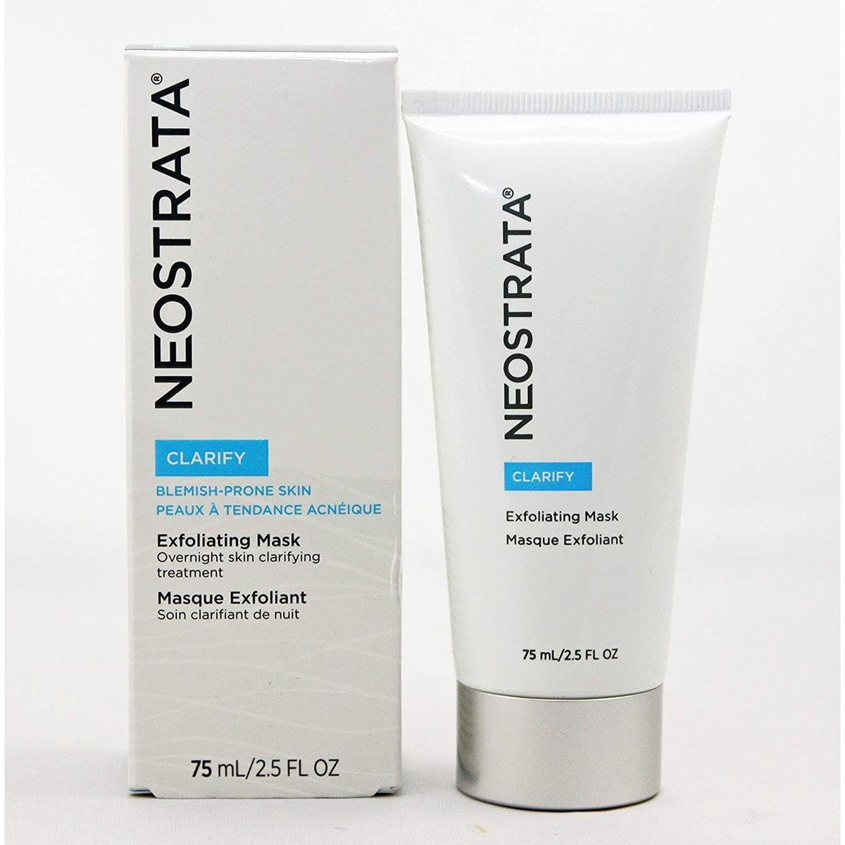 Neostrata Clarify Exfoliating Mask 2.5 oz