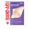 Band Aid Brand Of First Products All-in-One Adhesive Gauze Pad, Large
