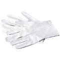 Carex Soft Hand Cotton Gloves, Large