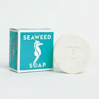 Kalastyle Swedish Dream Seaweed Soap 4.3oz