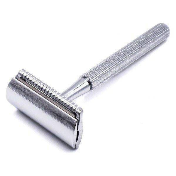 Parker 78R-CH Chrome Safety Razor