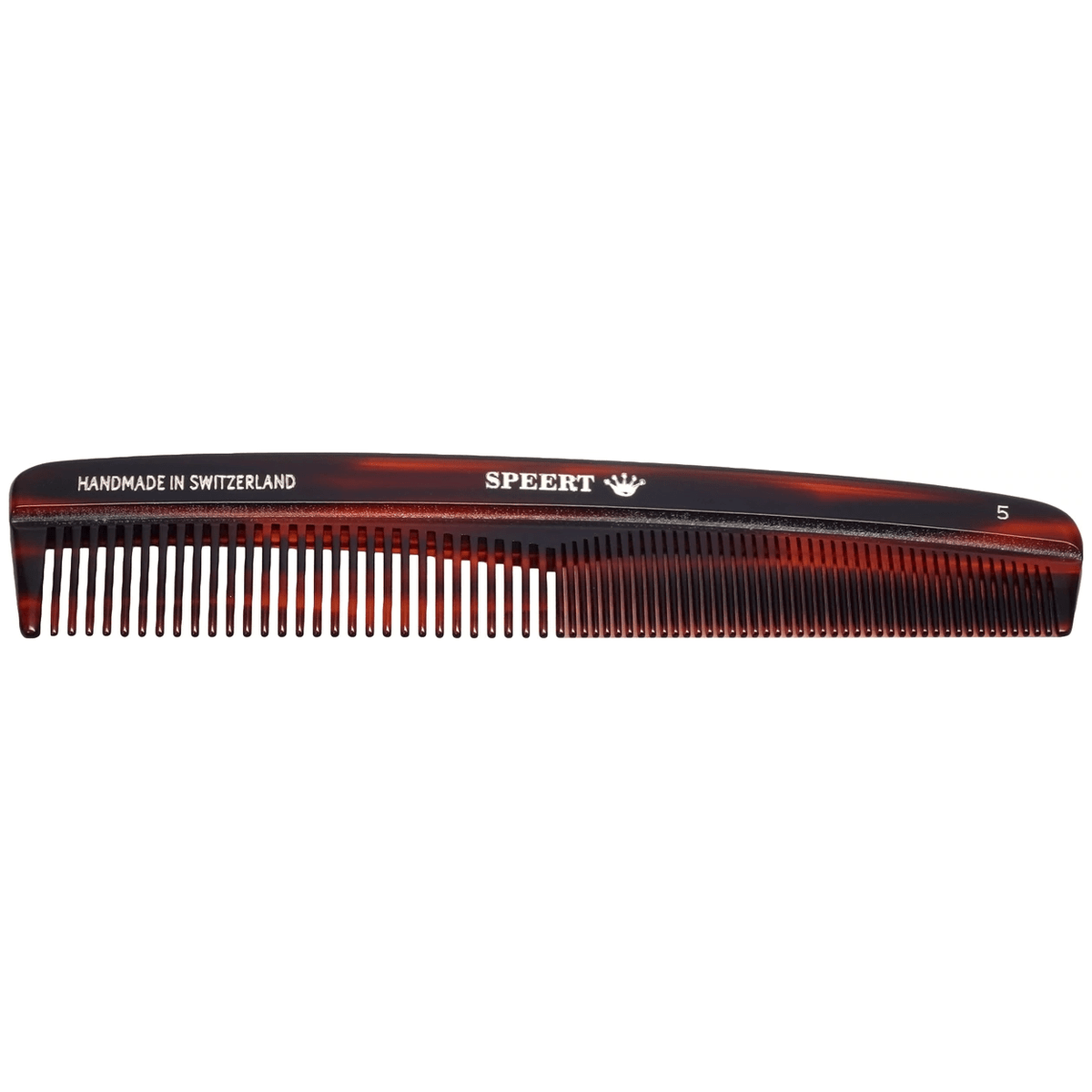 Speert Handmade European Comb Style #5