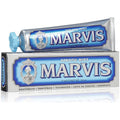 Marvis Aquatic Mint Toothpaste 3.8 oz.