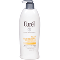 Curel Skin Nourishing Lotion 13 Fl. Oz. Pump