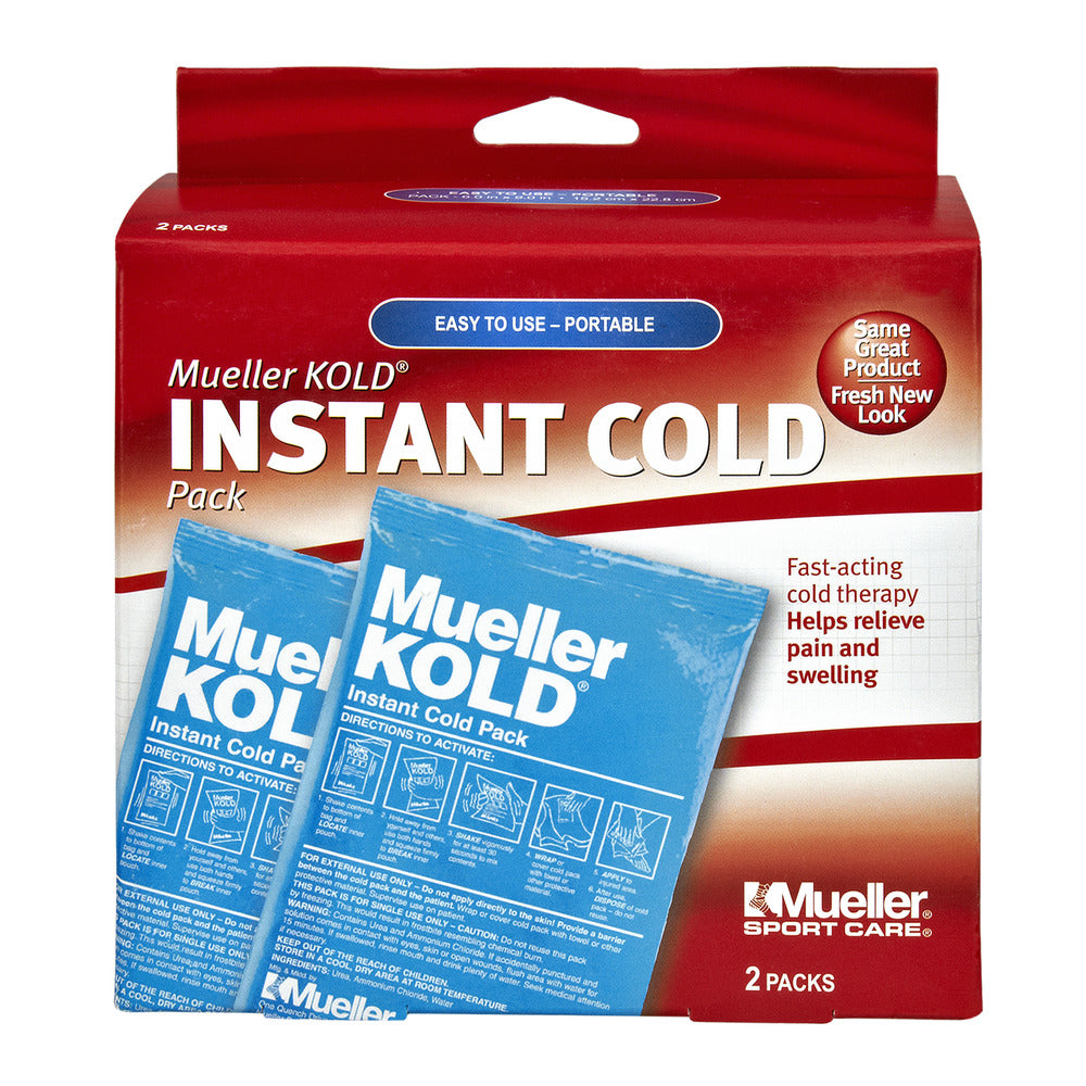Mueller Kold Instant Cold Pack