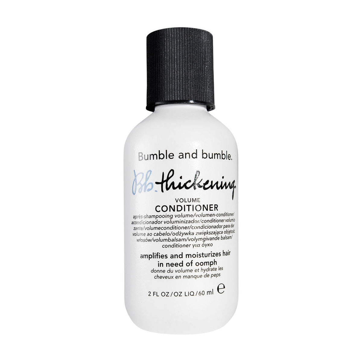 Bumble and Bumble Thickening Volume Conditioner - Ulta Beauty