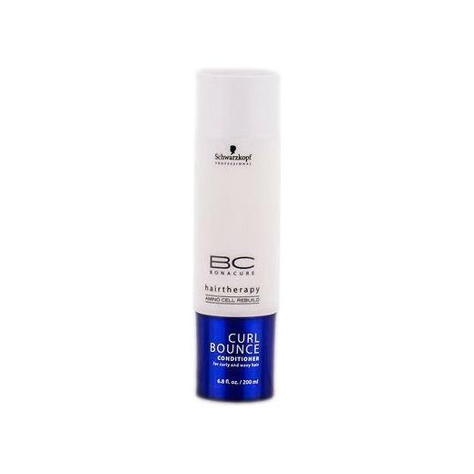 Schwarzkopf Curl Bounce Conditioner 6.8 oz