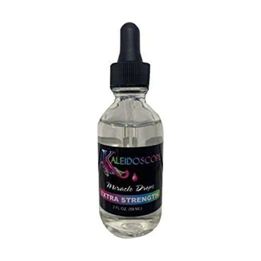 Kaleidoscope Miracle Drops Extra Strength - 2 fl oz