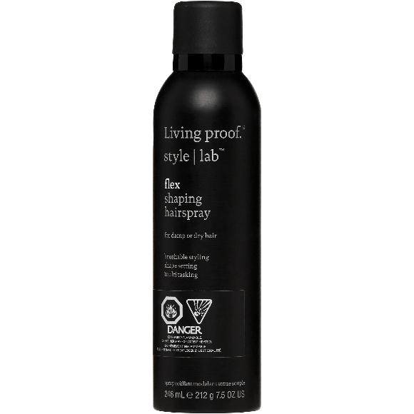Living Proof Flex Shaping Hairspray 7.5 oz