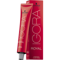Schwarzkopf Igora Royal Hair Color CB 2.1 Oz